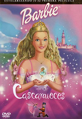 Barbie En el Cascanueces 2001